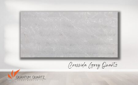 Cressida Grey Quartz