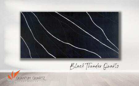 Black Thunder Quartz