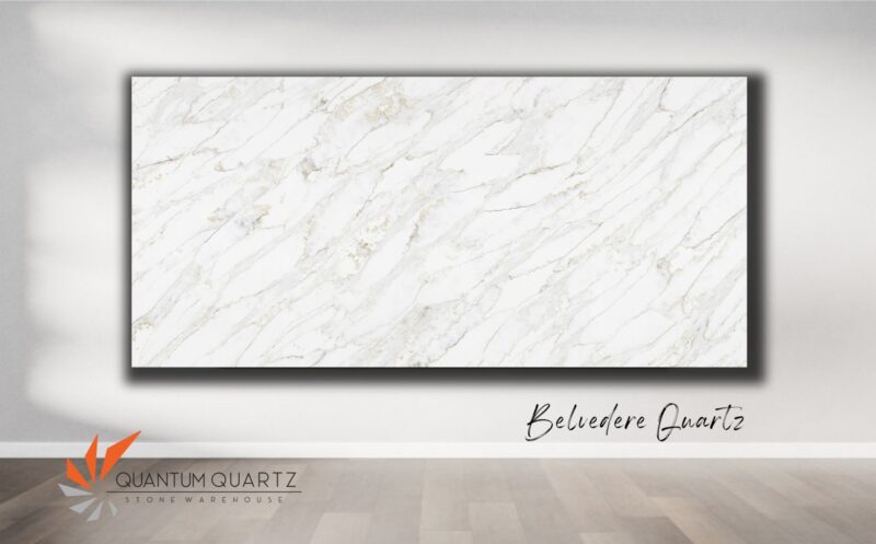 Belvedere Quartz