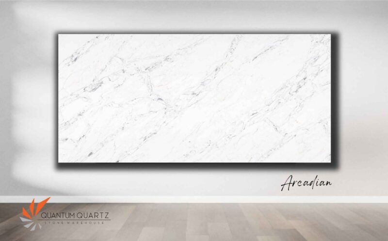 Arcadian Quartz