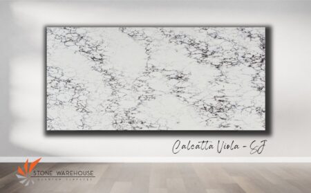 Calacatta Viola Quartz