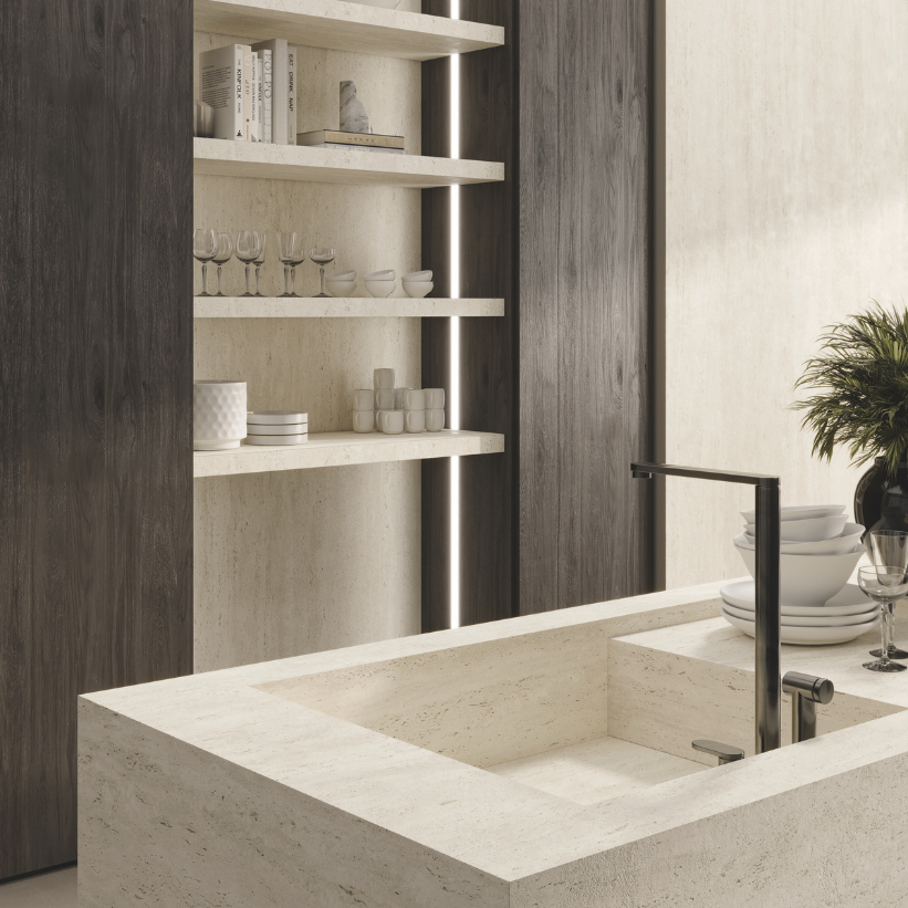 Travertino White img3