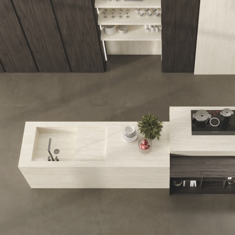 Travertino White img4