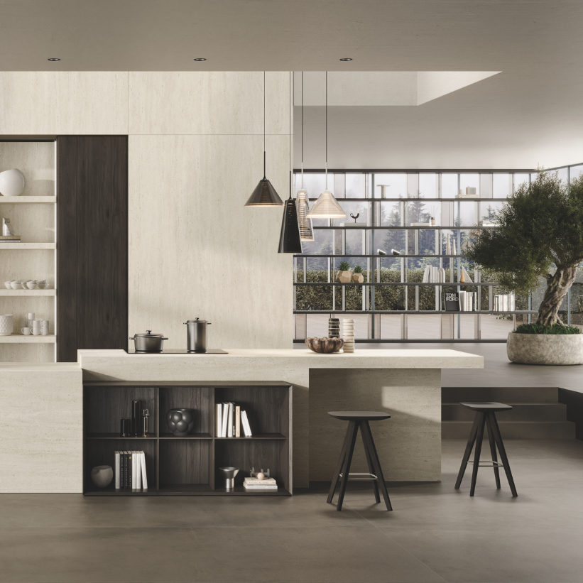 Travertino White img1