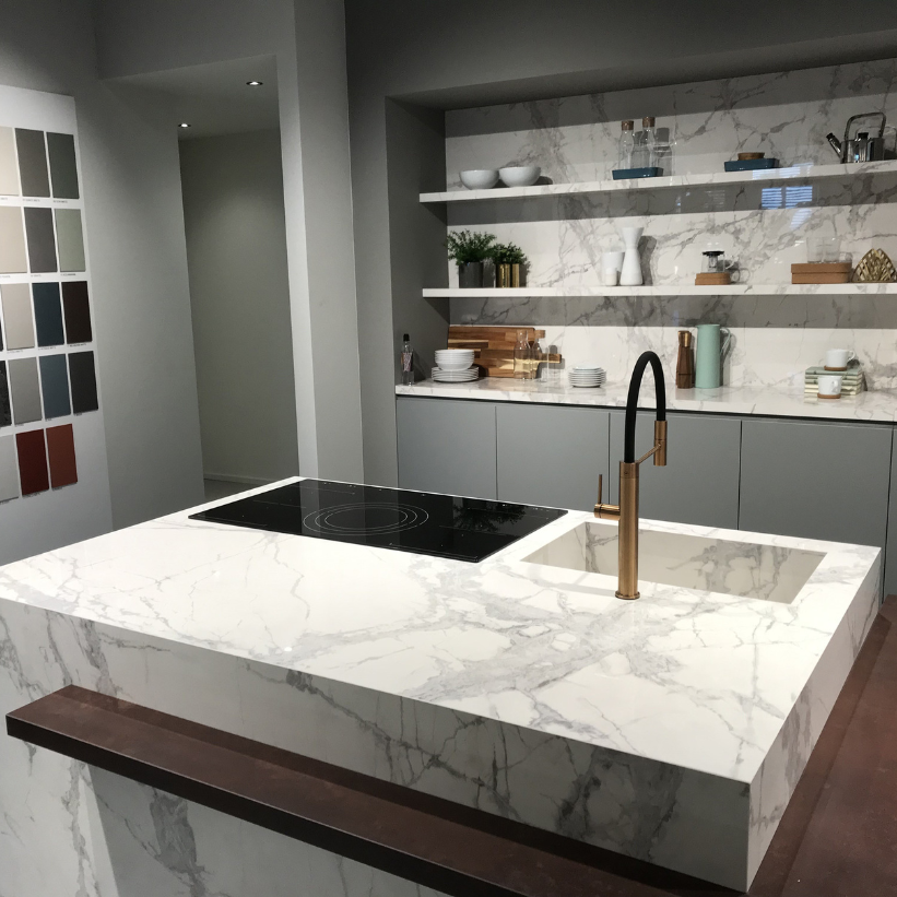 Calacatta Donatello img4